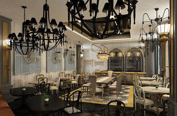J'adore Deluxe Hotel & Spa - All Inclusive