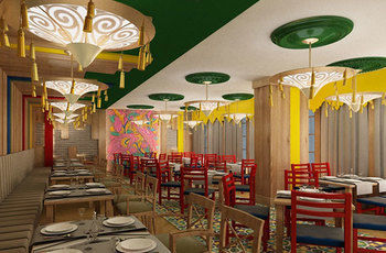 J'adore Deluxe Hotel & Spa - All Inclusive