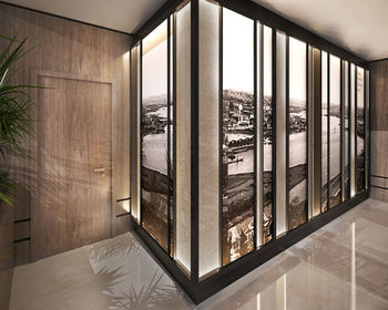 Clarion Hotel Golden Horn