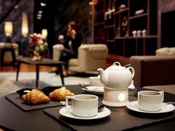 Pullman Istanbul Airport And Convention Center Hotel
