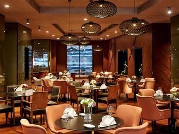 Pullman Istanbul Airport And Convention Center Hotel