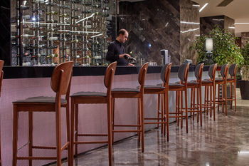 Pullman Istanbul Airport And Convention Center Hotel
