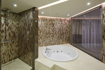 Pullman Istanbul Airport And Convention Center Hotel