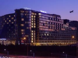 Pullman Istanbul Airport And Convention Center Hotel