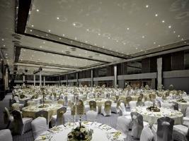 Pullman Istanbul Airport And Convention Center Hotel
