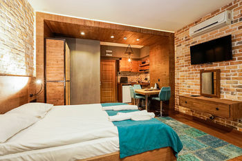 Hotel Cube Suites