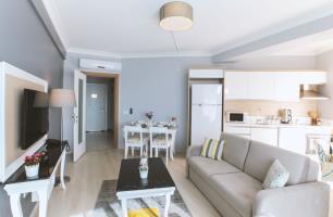 Hotel Serenity Suites Istanbul Airport