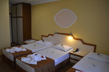Ayvalik Palas Hotel