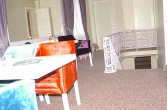 Hotel Kiyi Motel