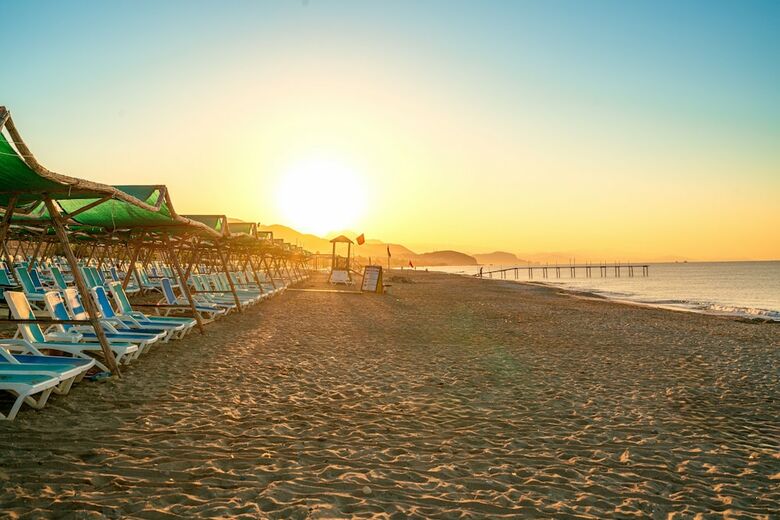 Hotel Club Sun Heaven - All Inclusive