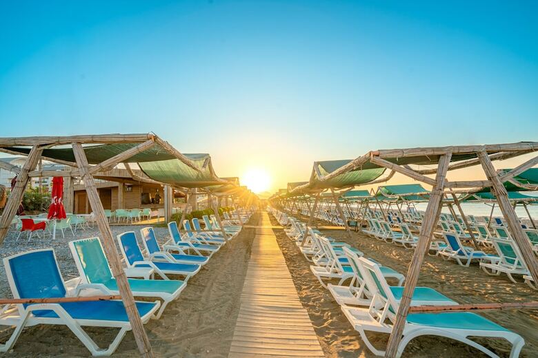 Hotel Club Sun Heaven - All Inclusive