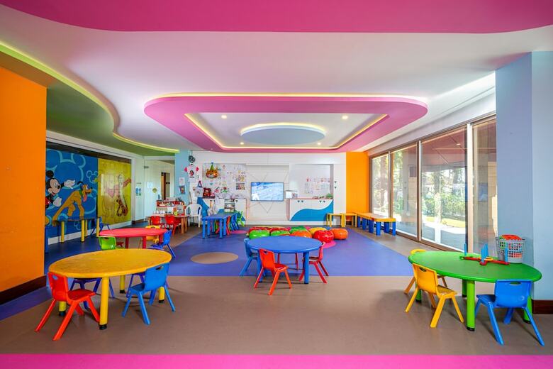 Hotel Club Sun Heaven - All Inclusive