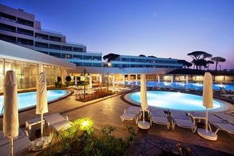 Hotel Sentido Zeynep Golf & Spa - All Inclusive