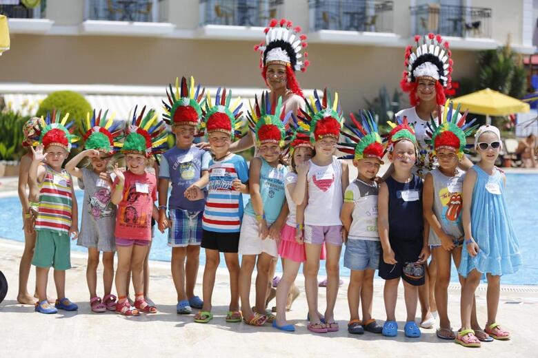L'oceanica Beach Resort Hotel - All Inclusive