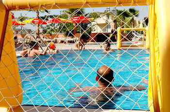 Himeros Club Hotel - All Inclusive