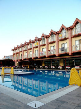 Himeros Club Hotel - All Inclusive
