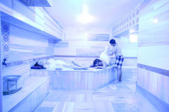 Belport Beach Hotel - All Inclusive