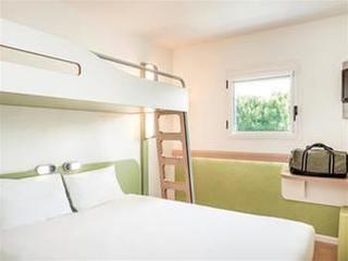 Hotel Ibis Budget Argenteuil Bords De Seine