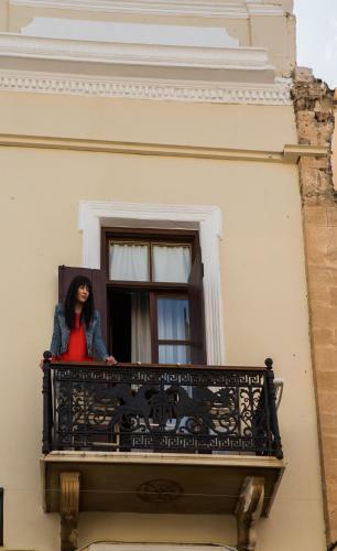 Favela Boutique Hotel