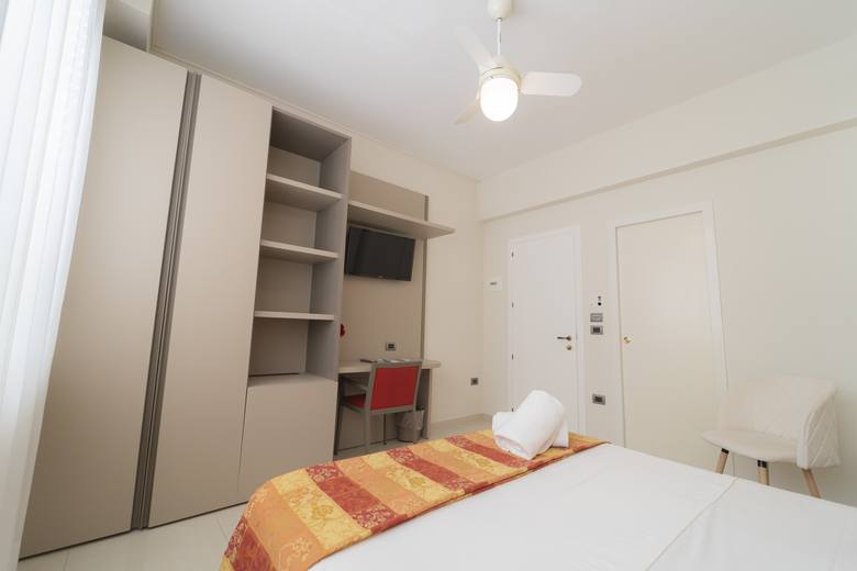 Hotel Residence San Pietro