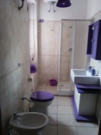 Bed & Breakfast Cerdena Rooms