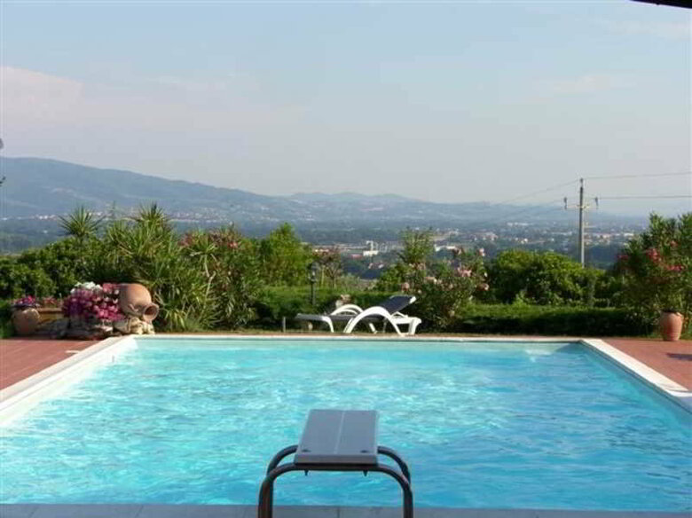 Residencia Domus Volumnia