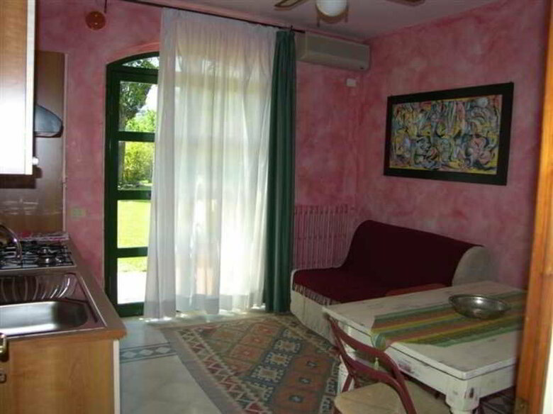 Residencia Domus Volumnia