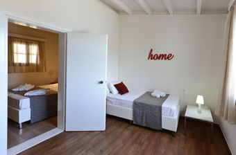 Eva Mare Hotel & Apartments