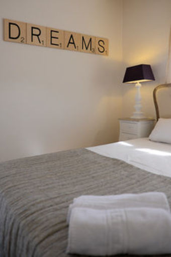 Eva Mare Hotel & Apartments
