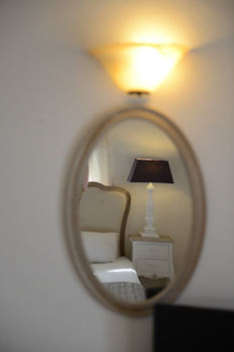 Eva Mare Hotel & Apartments