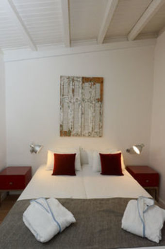 Eva Mare Hotel & Apartments