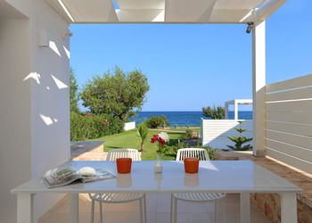 Hotel Mareggio Exclusive Residences & Suites