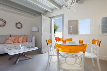 Hotel Mareggio Exclusive Residences & Suites