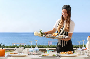 Hotel Mareggio Exclusive Residences & Suites