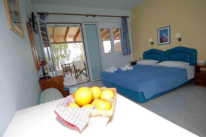 Aparthotel Land Of Gods