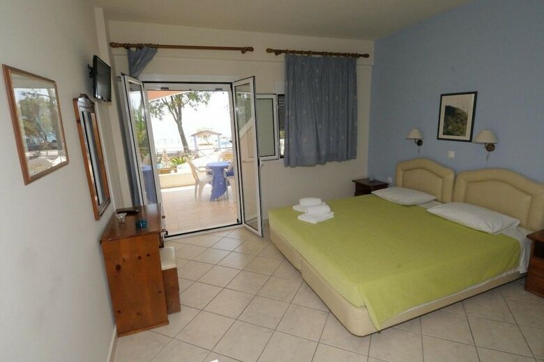 Aparthotel Land Of Gods