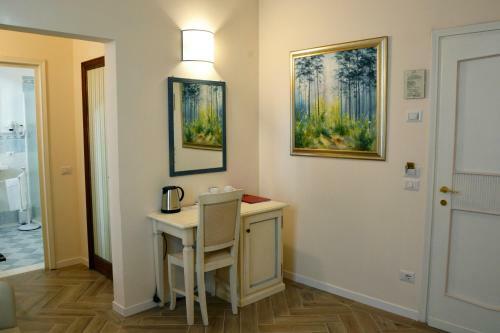 Bed & Breakfast Dimora Salviati