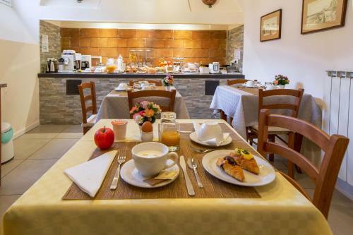 Bed & Breakfast Dimora Salviati