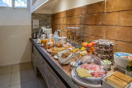 Bed & Breakfast Dimora Salviati
