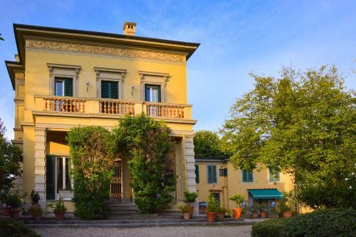 Bed & Breakfast Dimora Salviati