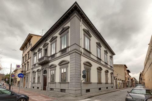 2016 Apartments