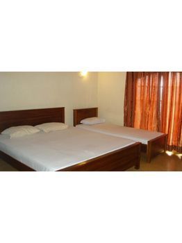 Hotel Vista Rooms St. Andrews Road
