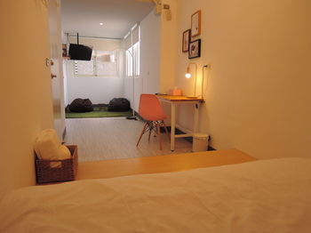 Bayhouse Comfortel Hualien Hostel