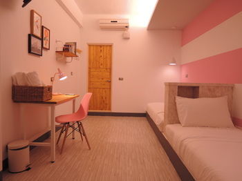 Bayhouse Comfortel Hualien Hostel
