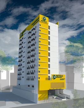 Go Hotels Manila Airport Road