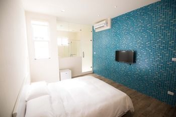 Sapu House Hotel Siziwan Kaohsiung