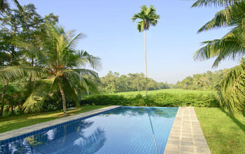 Villa Ivory House