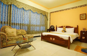 Hotel Ola House