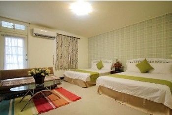 Hotel Ola House