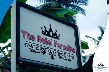 The Hotel Paradise Katunayake Airport